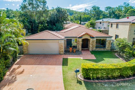 Property photo of 28 Albert Valley Drive Bahrs Scrub QLD 4207