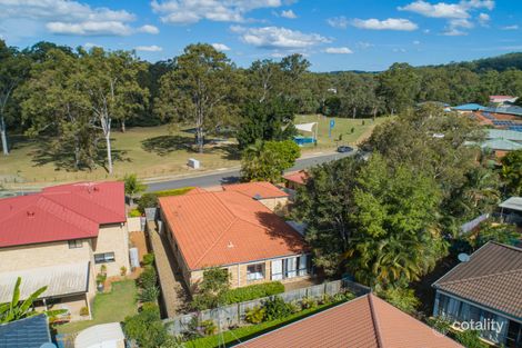 Property photo of 28 Albert Valley Drive Bahrs Scrub QLD 4207