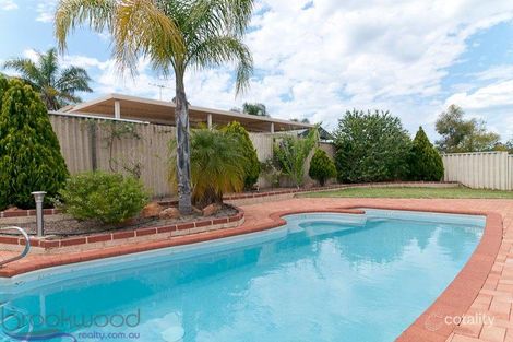 Property photo of 42 Balfour Road Swan View WA 6056