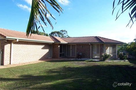 Property photo of 66 Laricina Circuit Forest Lake QLD 4078
