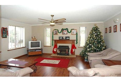 Property photo of 6 Worcester Court Seaford Rise SA 5169