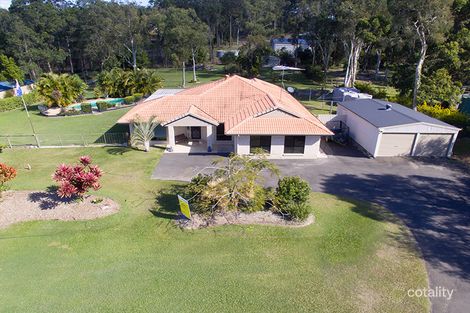 50 Highlands Hill Rd, Maroochy River, QLD 4561