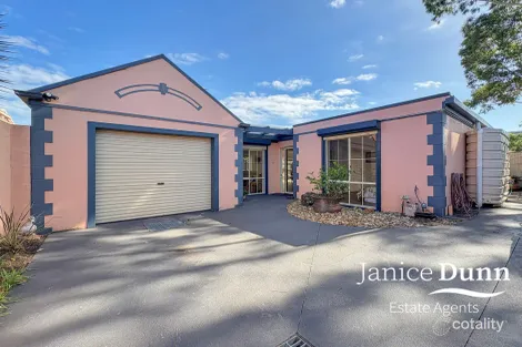 3/6 Argyle St, Frankston, VIC 3199