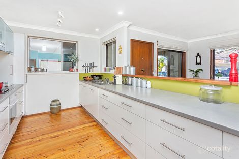 Property photo of 22 Talinga Avenue Kiama Downs NSW 2533
