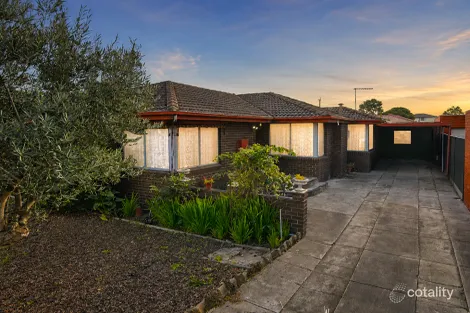305 CHELTENHAM RD, KEYSBOROUGH, VIC 3173