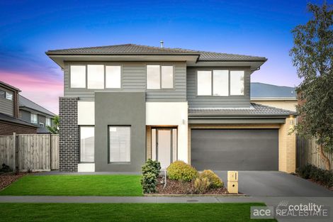 3 Vanguard Cres, Point Cook, VIC 3030