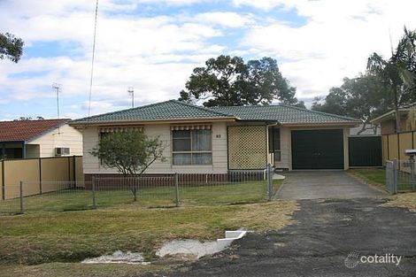 42 Iluka Ave, San Remo, NSW 2262