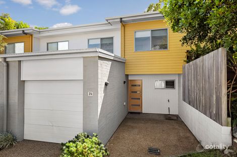 Property photo of 35/30 Taylor Place Mackenzie QLD 4156