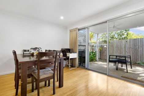 Property photo of 35/30 Taylor Place Mackenzie QLD 4156