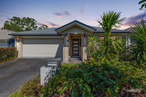 Property photo of 17 Kidston Crescent Warner QLD 4500