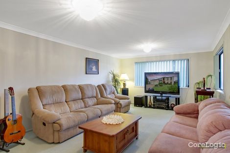 Property photo of 18 Ali Place Glenwood NSW 2768