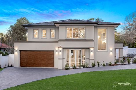 Property photo of 2 Handley Avenue Turramurra NSW 2074