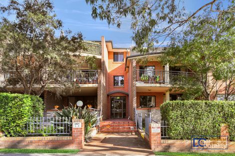 5/38-44 Sherwood Rd, Merrylands West, NSW 2160