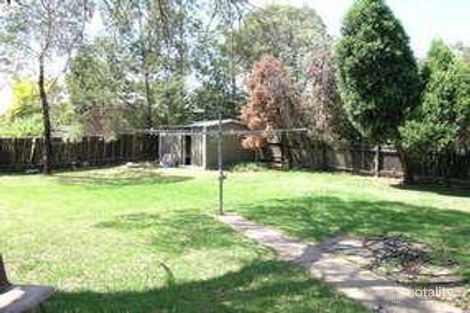 Property photo of 75 Wellesley Crescent Kings Park NSW 2148