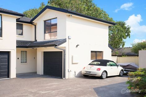 Property photo of 3/29 Torrens Avenue The Entrance NSW 2261