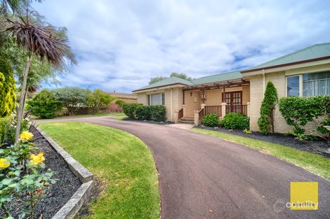 Property photo of 45 Beaufort Road Yakamia WA 6330