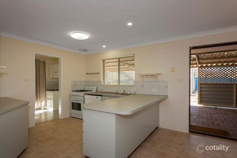 Property photo of 60 Cooper Circuit Mount Tarcoola WA 6530