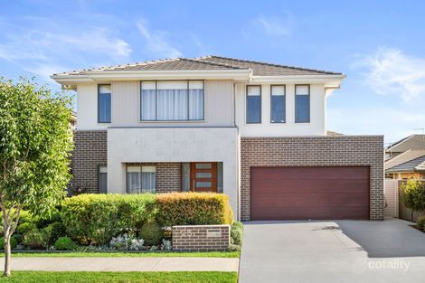 25 Westway Ave, Marsden Park, NSW 2765