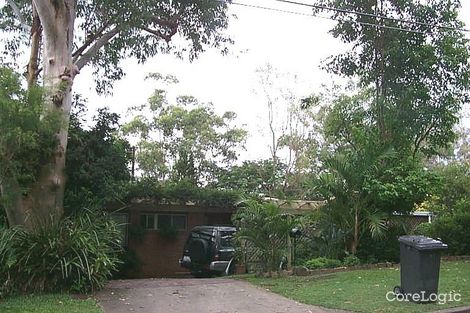 Property photo of 29 Kadina Street The Gap QLD 4061