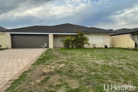 Property photo of 49 Highcliffe Circle Lakelands WA 6180