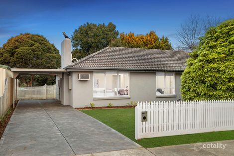 Property photo of 1/3 Branch Road Bayswater North VIC 3153