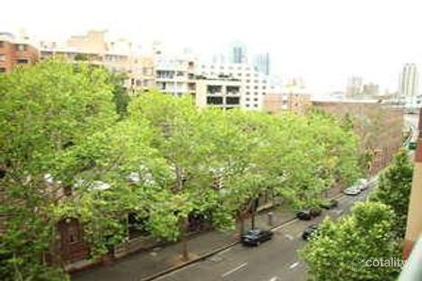 103/149-197 Pyrmont St, Pyrmont, NSW 2009
