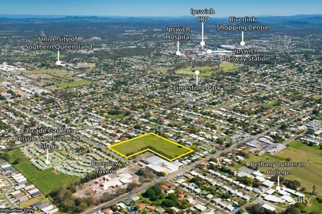 Property photo of 28 Cascade Street Raceview QLD 4305