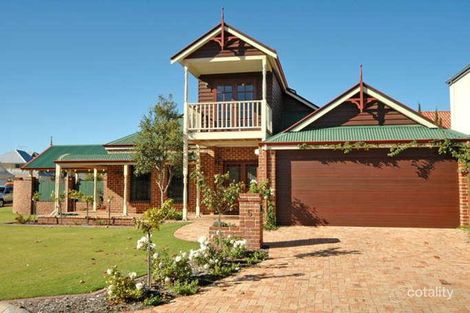 Property photo of 5 Wirraway Loop Maylands WA 6051