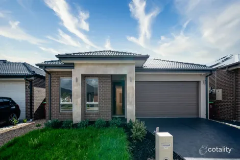 9 Pitfield Ave, Cranbourne East, VIC 3977