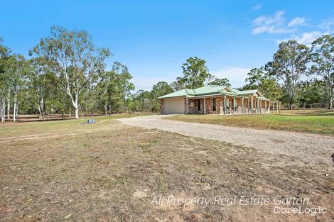 Property photo of 3 Benell Court Adare QLD 4343