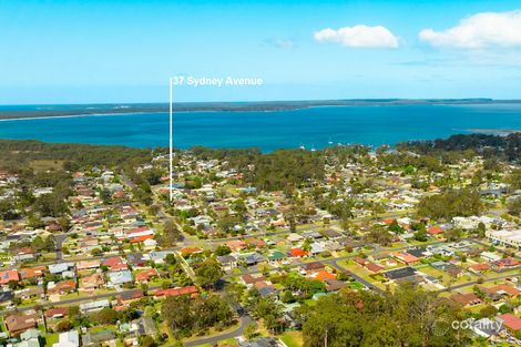 37 Sydney Ave, Callala Bay, NSW 2540