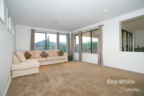 Property photo of 32 Melington Drive Lyndhurst VIC 3975