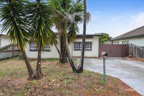 Property photo of 34 Leonard Avenue St Albans VIC 3021