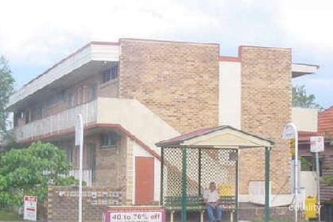 7/61 Enoggera Rd, Newmarket, QLD 4051