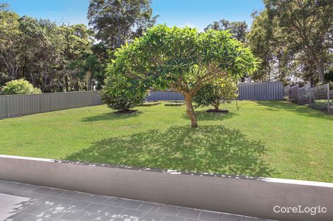 Property photo of 40 Tall Timbers Road Wamberal NSW 2260