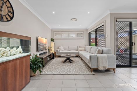 Property photo of 22 Bird Walton Avenue Middleton Grange NSW 2171