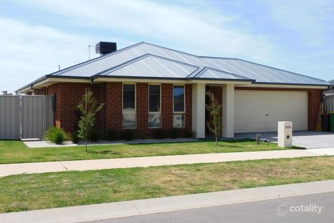 4 Rubicon St, West Wodonga, VIC 3690