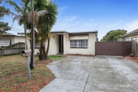 Property photo of 34 Leonard Avenue St Albans VIC 3021