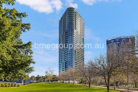 Property photo of 2110/1 Brushbox Street Sydney Olympic Park NSW 2127