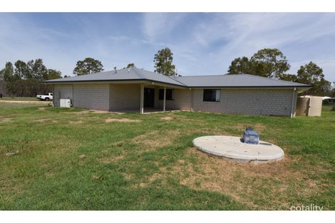 Property photo of 100 Tallaringa Drive Adare QLD 4343