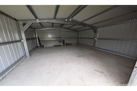 Property photo of 100 Tallaringa Drive Adare QLD 4343