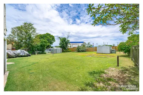 Property photo of 3 Arthur Street Gracemere QLD 4702