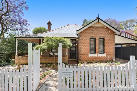 Property photo of 31 Eastern Road Turramurra NSW 2074