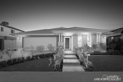 55 Wiltshire Bvd, Thornhill Park, VIC 3335