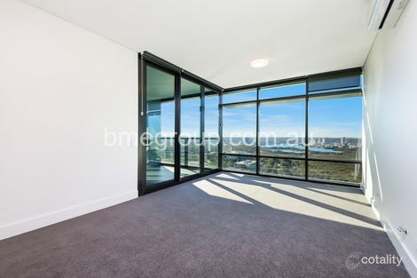Property photo of 2110/1 Brushbox Street Sydney Olympic Park NSW 2127