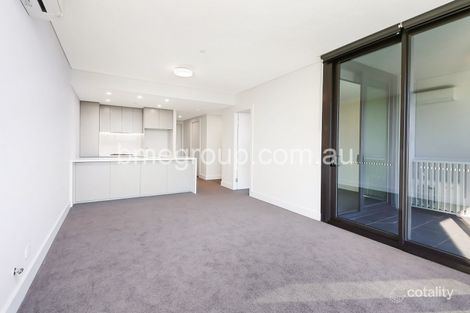 Property photo of 910/1 Brushbox Street Sydney Olympic Park NSW 2127