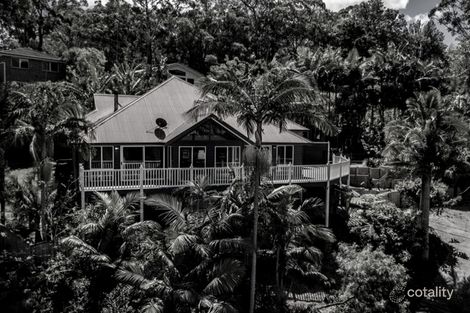 Property photo of 13 Dandenong Close Avoca Beach NSW 2251