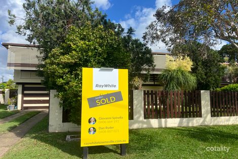 17 Rhodes St, Heatley, QLD 4814