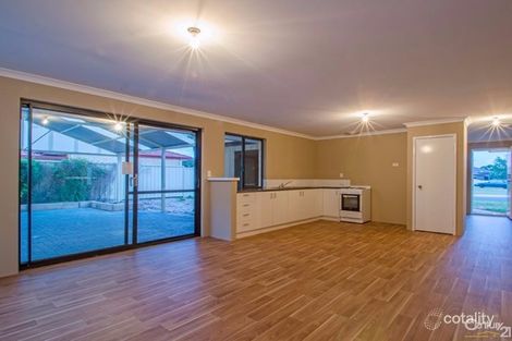 Property photo of 67 Lancaster Drive West Busselton WA 6280