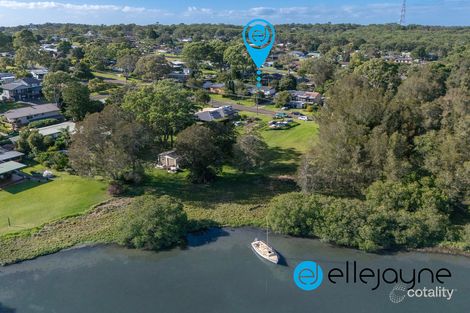 Property photo of 40 Macquarie Street Bonnells Bay NSW 2264